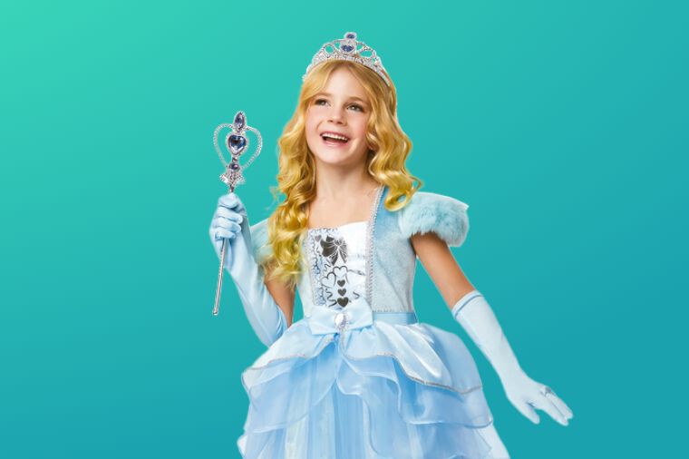 Promo grid image: Princess 